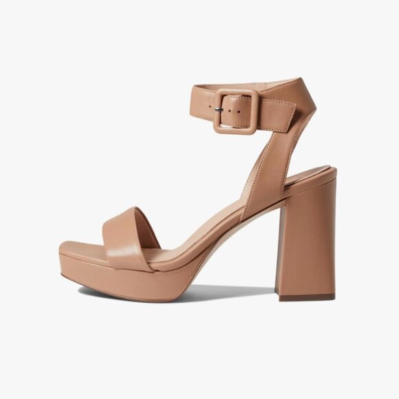 Jaselle Platform High Heel Sandal - Picture 12 of 13
